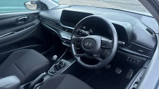 Hyundai BAYON 1.0 TGDi Premium 5dr Petrol Hatchback